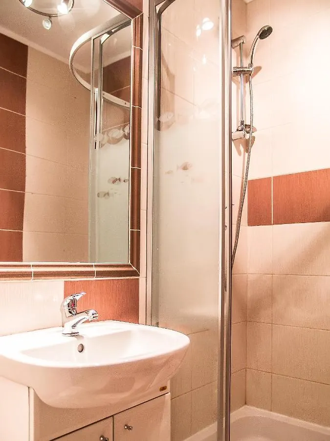 Willa Sen Apartment Zakopane Homestay