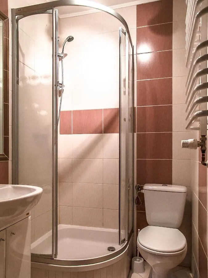 Willa Sen Apartment Zakopane