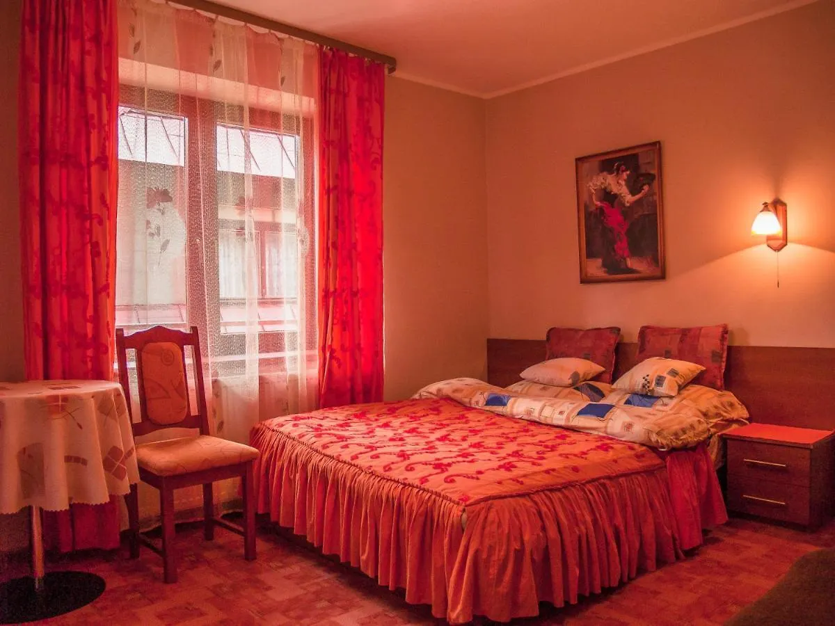 Homestay Willa Sen Apartment Zakopane
