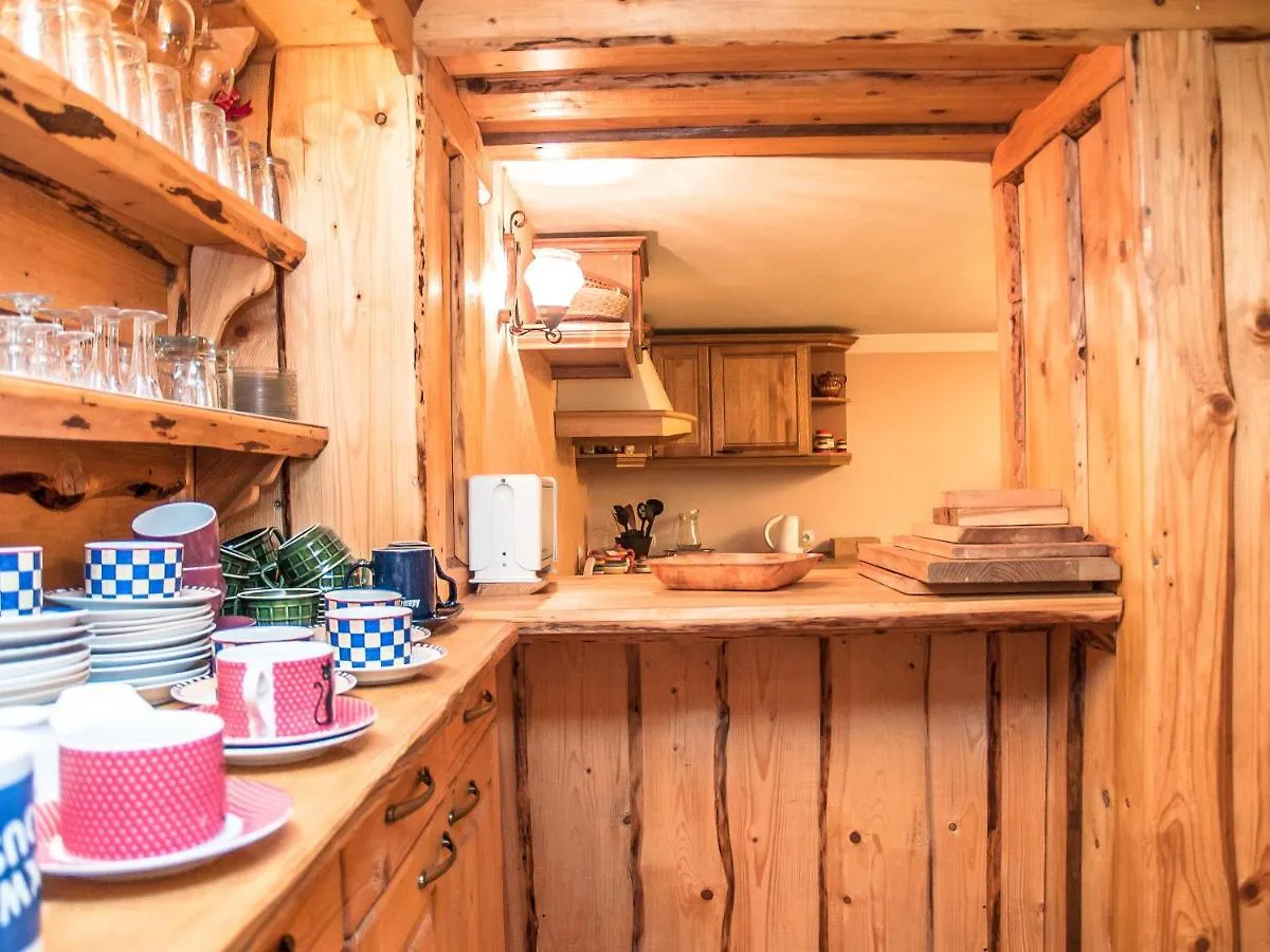 Willa Sen Apartment Zakopane 0*,  Poland