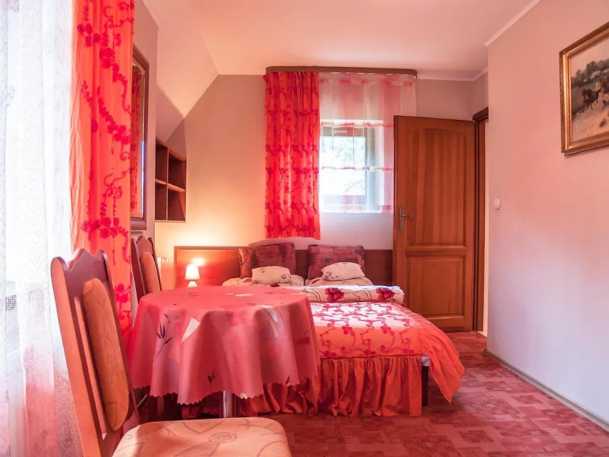 Willa Sen Apartment Zakopane